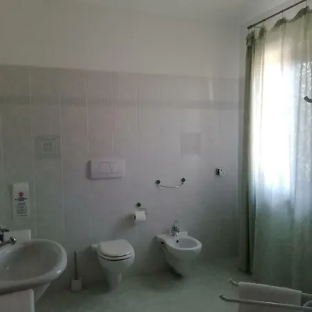 Dom wakacyjny Valentina