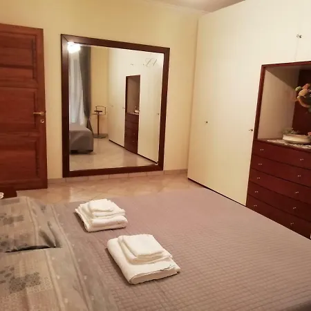 Dom wakacyjny Valentina Bagnoregio