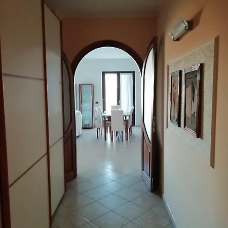 Valentina Dom wakacyjny