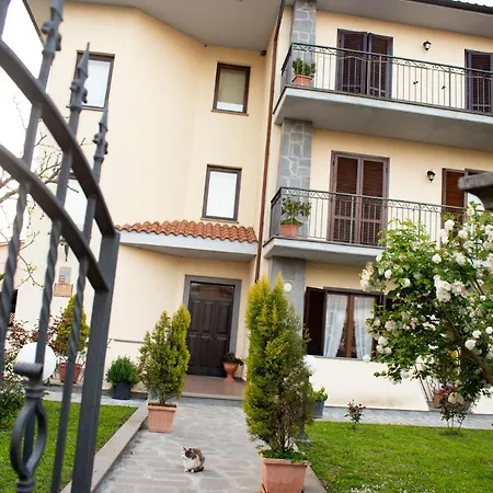 Valentina Dom wakacyjny *