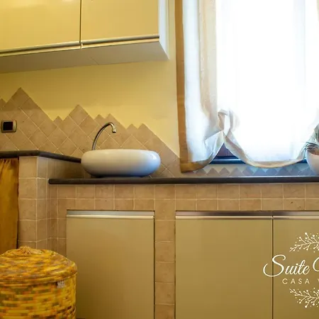 Valentina Dom wakacyjny Bagnoregio