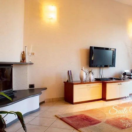 Valentina Bagnoregio